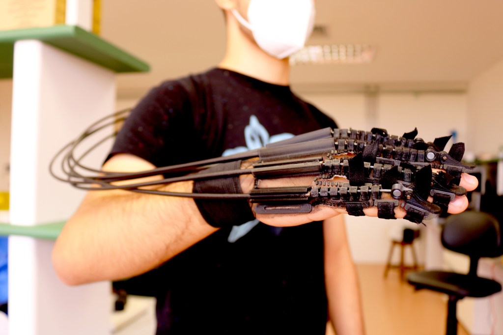 Instituto Santos Dumont abre inscrições gratuitas para Mestrado em&nbsp;Neuroengenharia