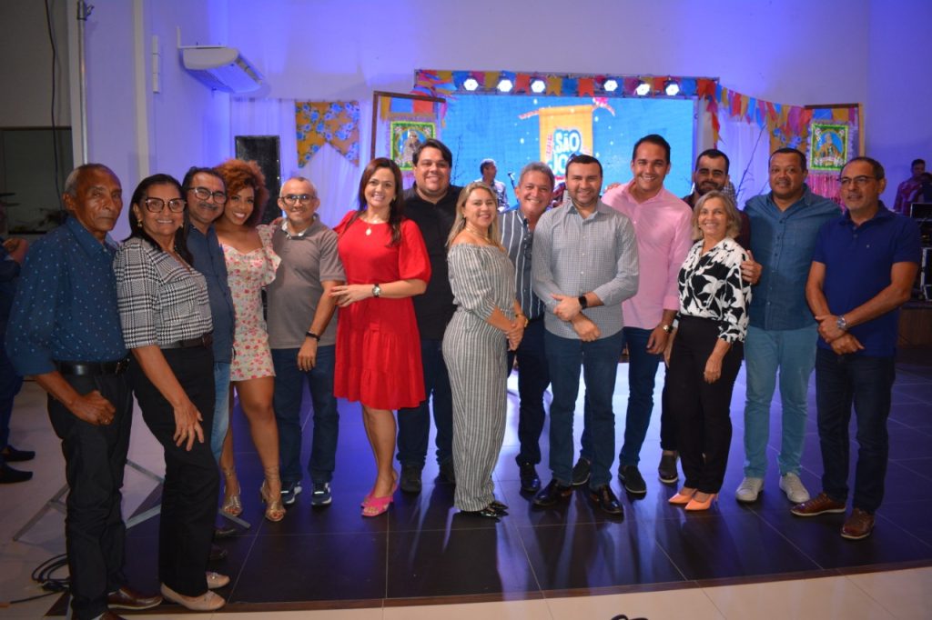 Prefeitura de Macaíba lança o São João do Povo&nbsp;2022