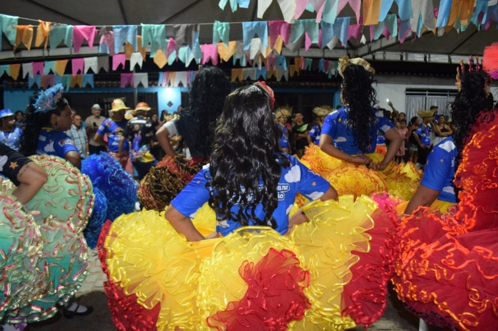 São João do Povo de Macaíba chega à Cajazeiras e Tapará neste fim de semana; veja&nbsp;programação