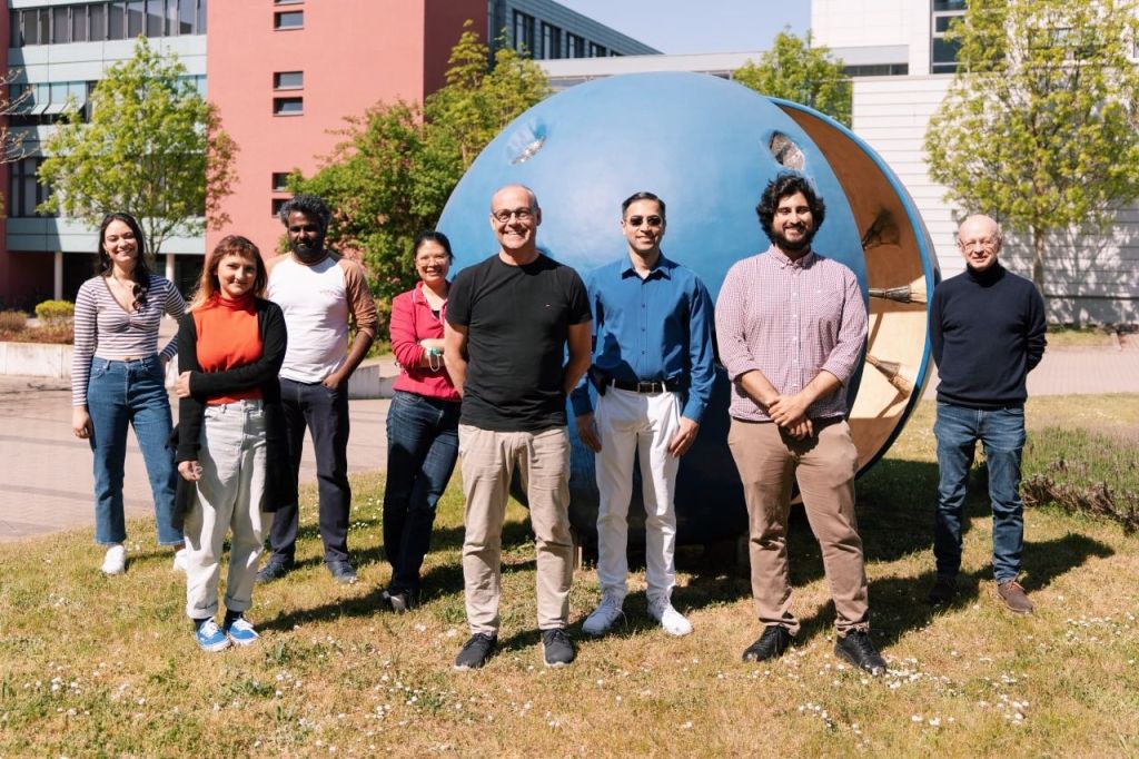 De Macaíba para o mundo: neuroengenheiros formados pelo ISD ganham espaço em universidades do&nbsp;exterior