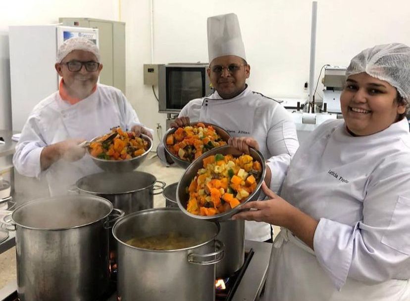 Projeto arrecada alimentos e insumos para famílias carentes em Natal; doações para a campanha podem ser feitas até 20 de&nbsp;junho