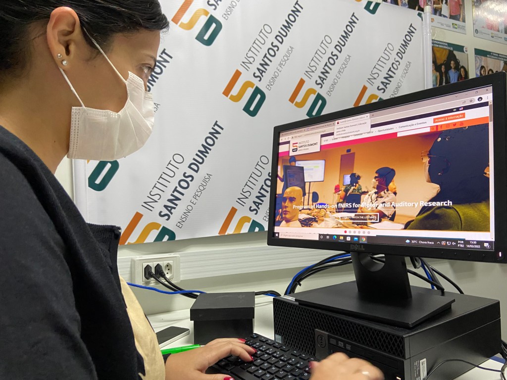 Instituto Santos Dumont prorroga inscrições para vaga de auxiliar administrativo; salário de R$&nbsp;2.172,91