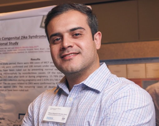 Médico potiguar é aprovado para cursar mestrado em&nbsp;Harvard