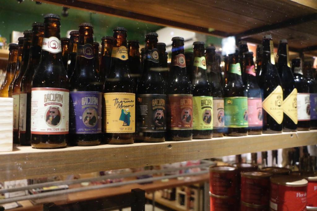 Rio Grande do Norte tem cervejas artesanais com o gosto da fruta nativa produzidas pela agricultura&nbsp;familiar