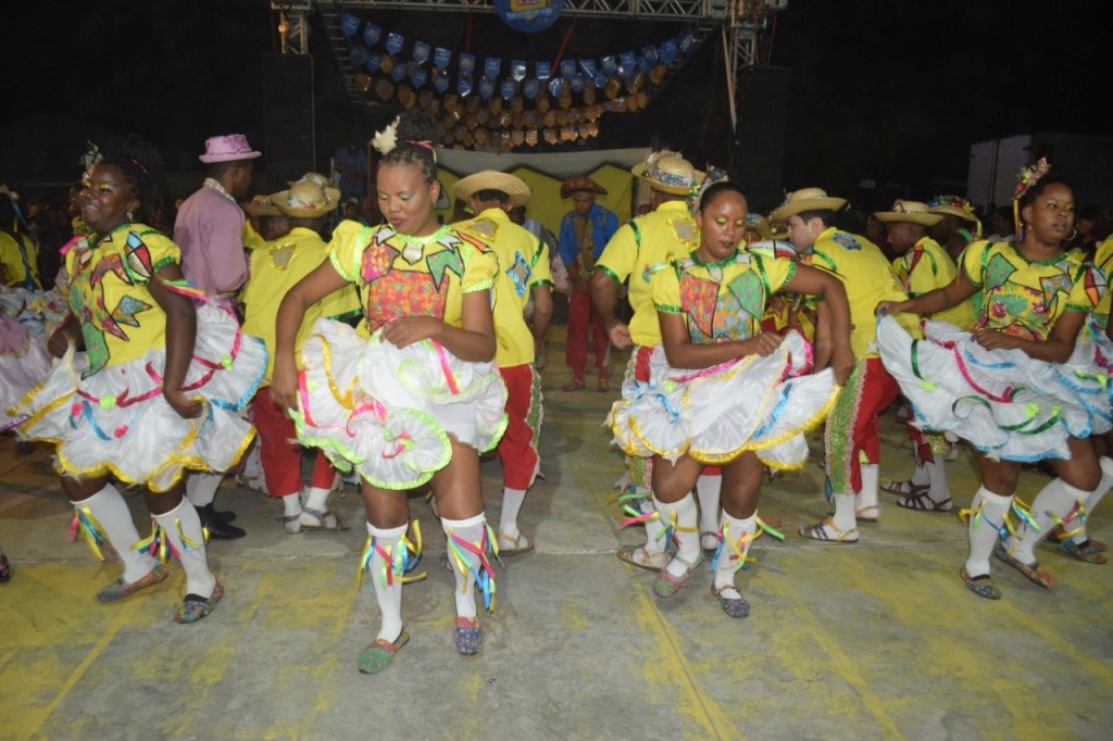 São João do Povo de Macaíba encerra temporada na zona rural com muita alegria em Traíras e Capoeiras; a partir de sexta(1) será na zona&nbsp;urbana