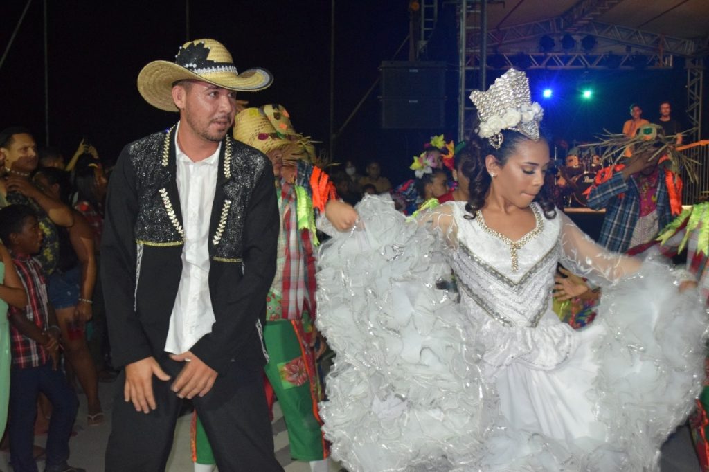 Macaíba: Programação do São João do Povo da zona rural chega ao ápice em Traíras e se encerra em&nbsp;Capoeiras