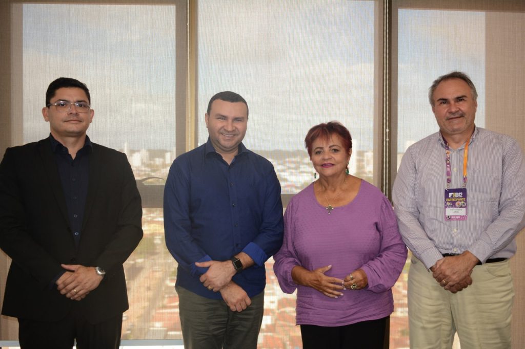 Programas Justiça na Praça e Justiça e Escola serão realizados em Macaíba; eventos estão previstos para setembro e&nbsp;outubro