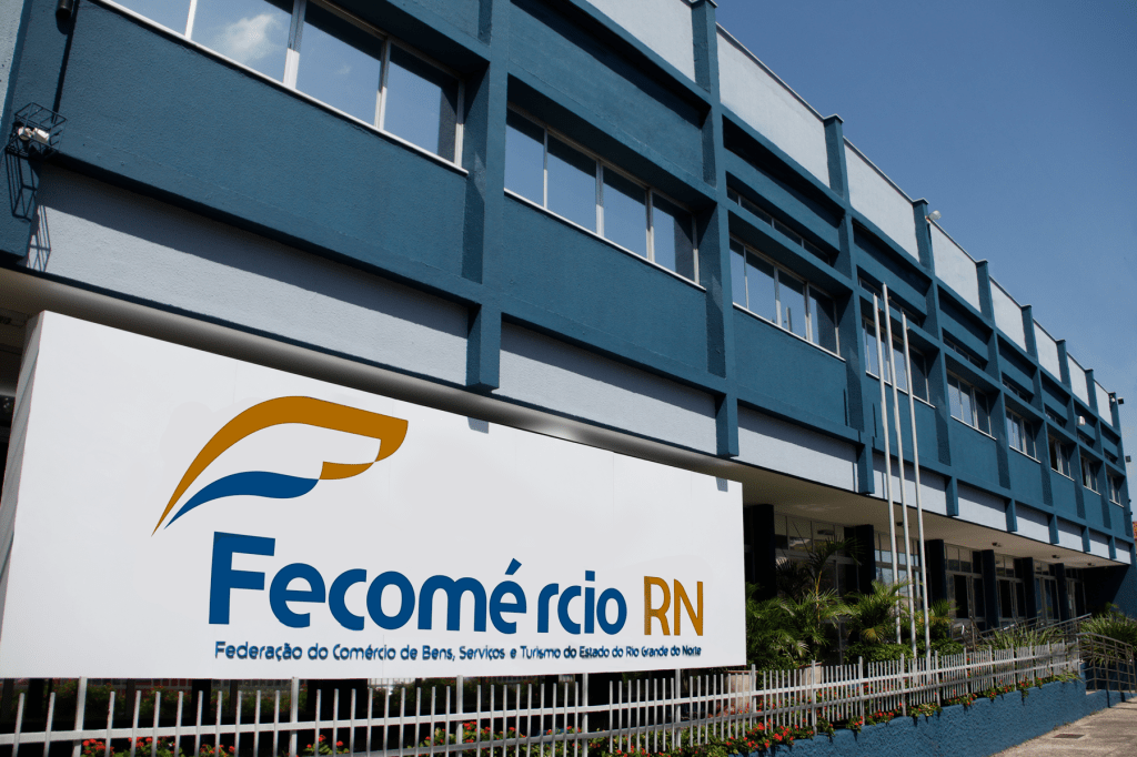 Sistema Fecomércio RN promove Semana do Comércio 2022 