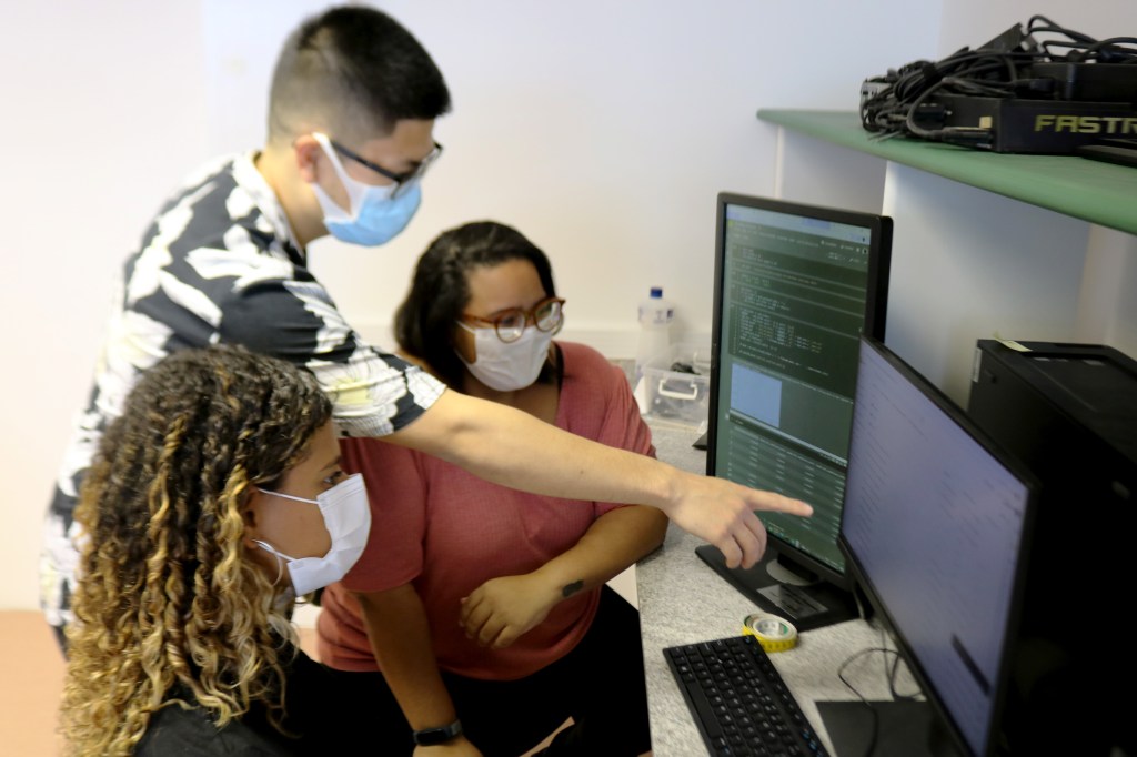 Seis projetos de estudantes e pesquisadores do ISD são selecionados para a 2ª fase do Programa Startup&nbsp;Nordeste