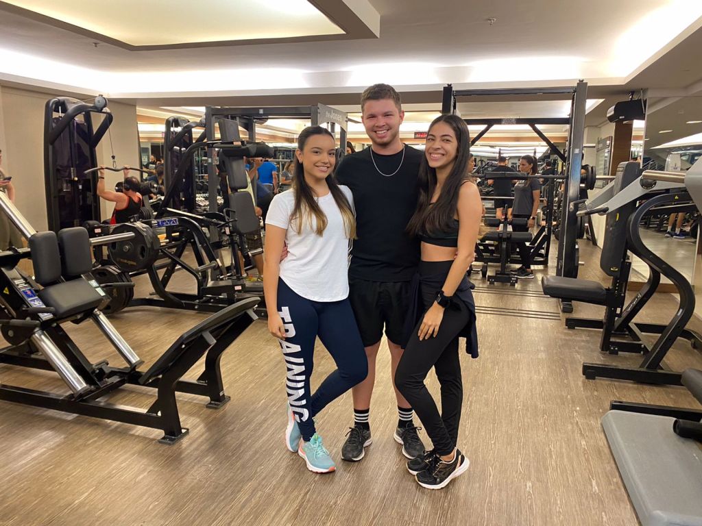 Praticar exercícios físicos com amigos potencializa&nbsp;resultados