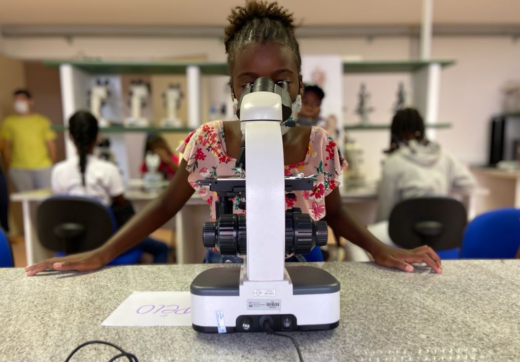 ISD recebe atividades abertas ao público no Dia da Mulher Negra, Latina e Caribenha; saiba como&nbsp;participar