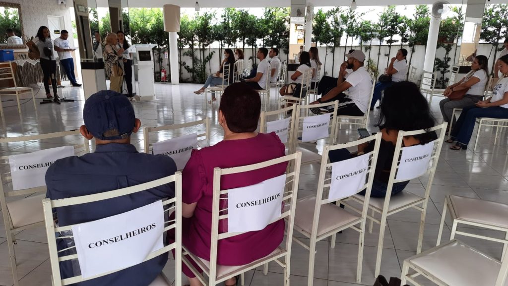 Macaíba sedia assembleia de gestores municipais da assistência social nesta quinta-feira&nbsp;(28)