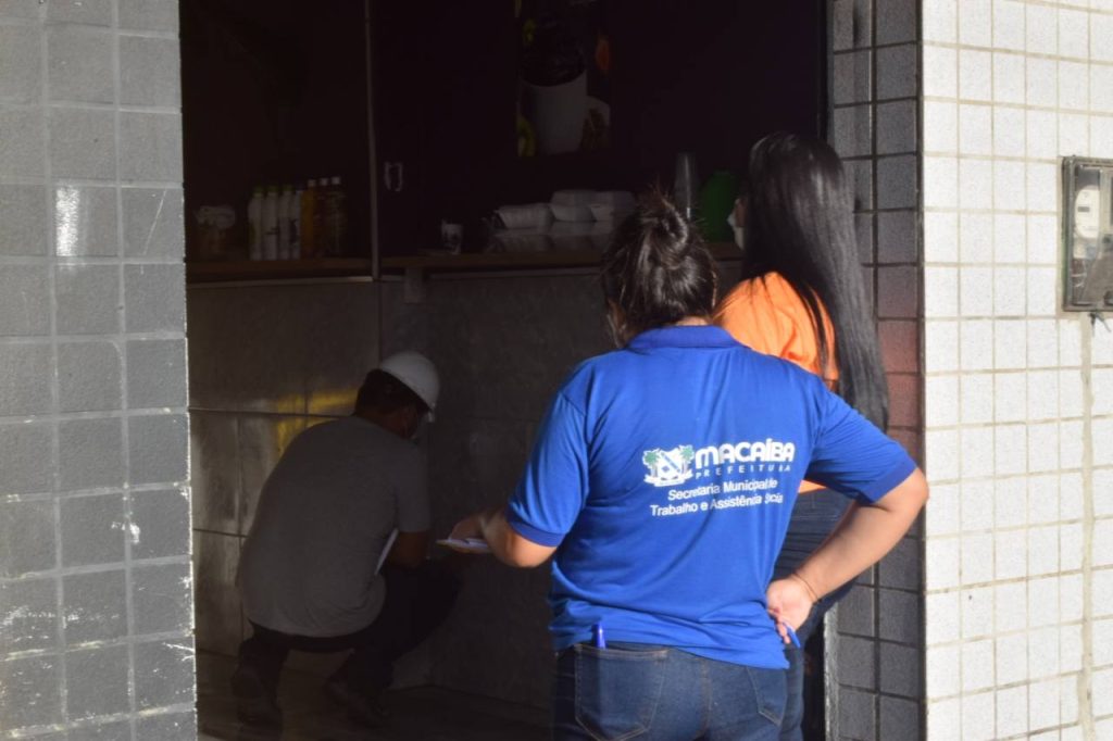 Prefeitura de Macaíba presta auxílio a mais de 80 famílias atingidas pela chuva; força tarefa em atividade&nbsp;constante