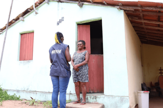 Macaíba cresceu 17,4% em 12 anos; prévia do Censo 2022 registra que 77 municípios potiguares têm população menor que em&nbsp;2010