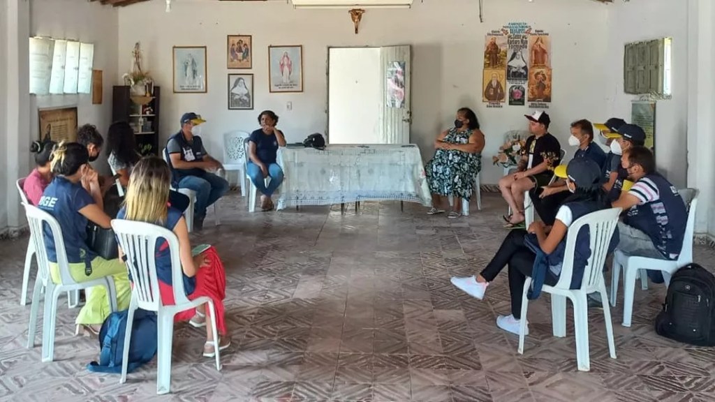 No RN, Censo começa em comunidades indígenas; Tapará, Lagoa do Mato e Ladeira Grande estão na lista dos&nbsp;recenceadores