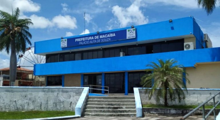Fase da aplicação de provas do Concurso da Prefeitura é concluída com sucesso; exame realizado no domingo&nbsp;(14)