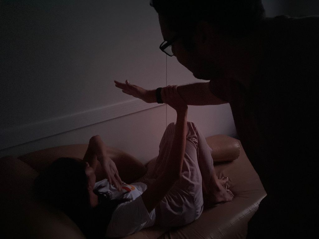 Rio Grande do Norte teve em média 8 medidas protetivas concedidas por dia no primeiro semestre de&nbsp;2022