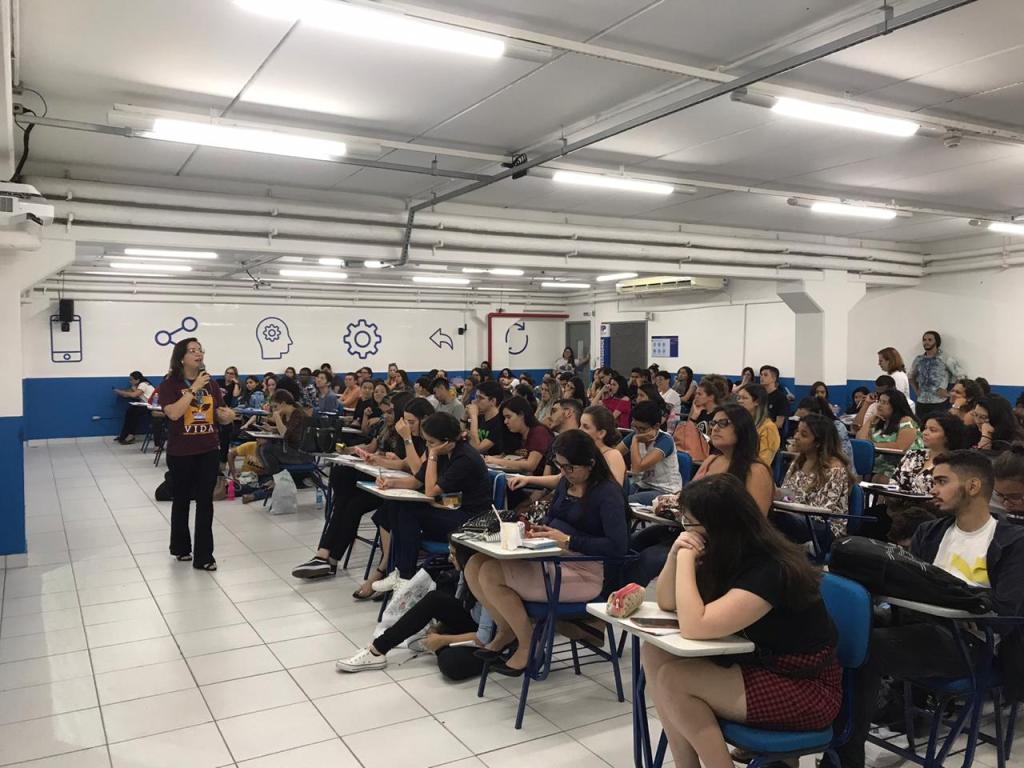 Setembro Amarelo: capacitação busca formar pessoas interessadas em aprender estratégias de prevenção ao suicídio