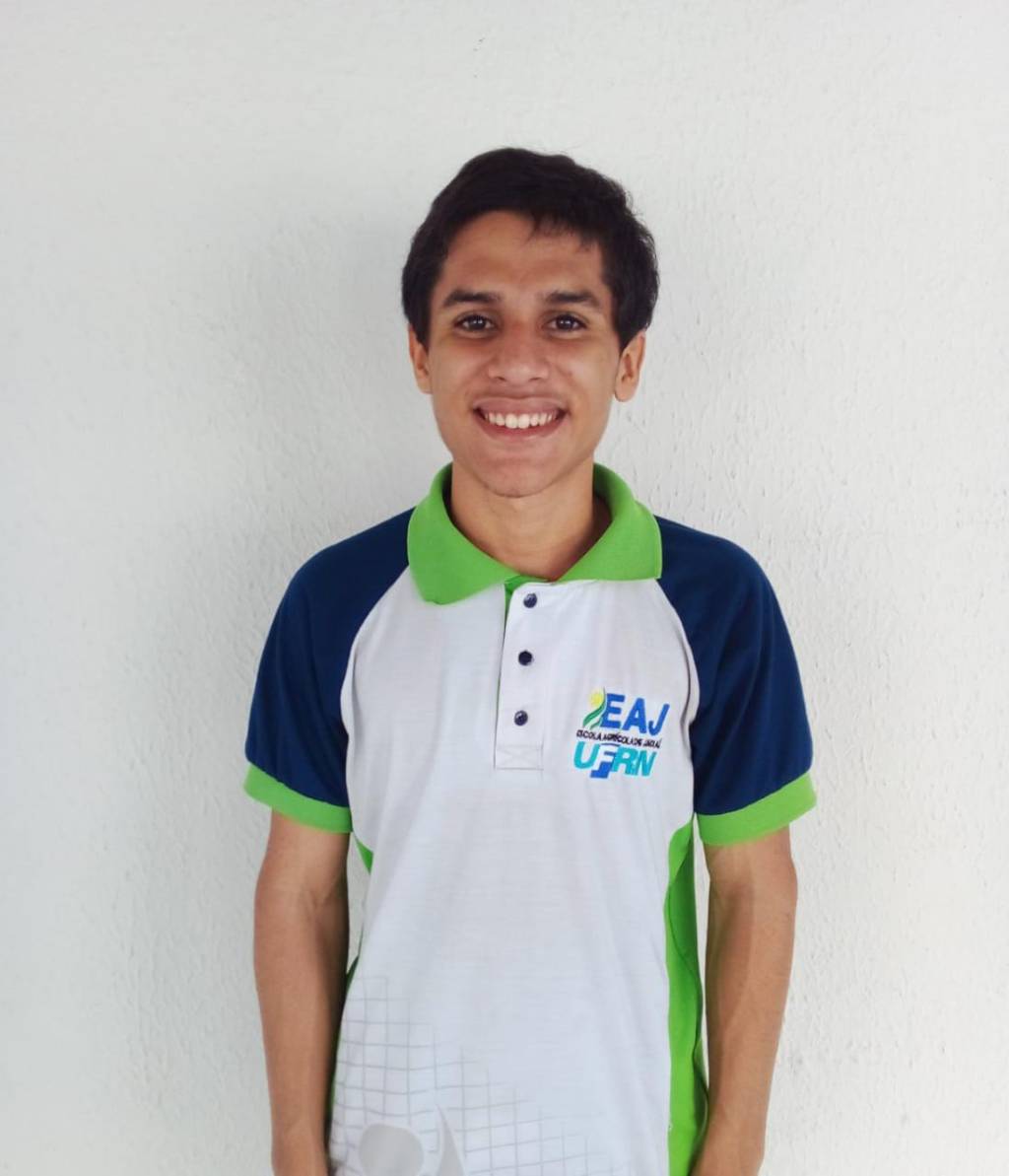 Estudante da Escola Agrícola de Jundiaí conquista medalha de bronze na Olimpíada Brasileira de&nbsp;Robótica