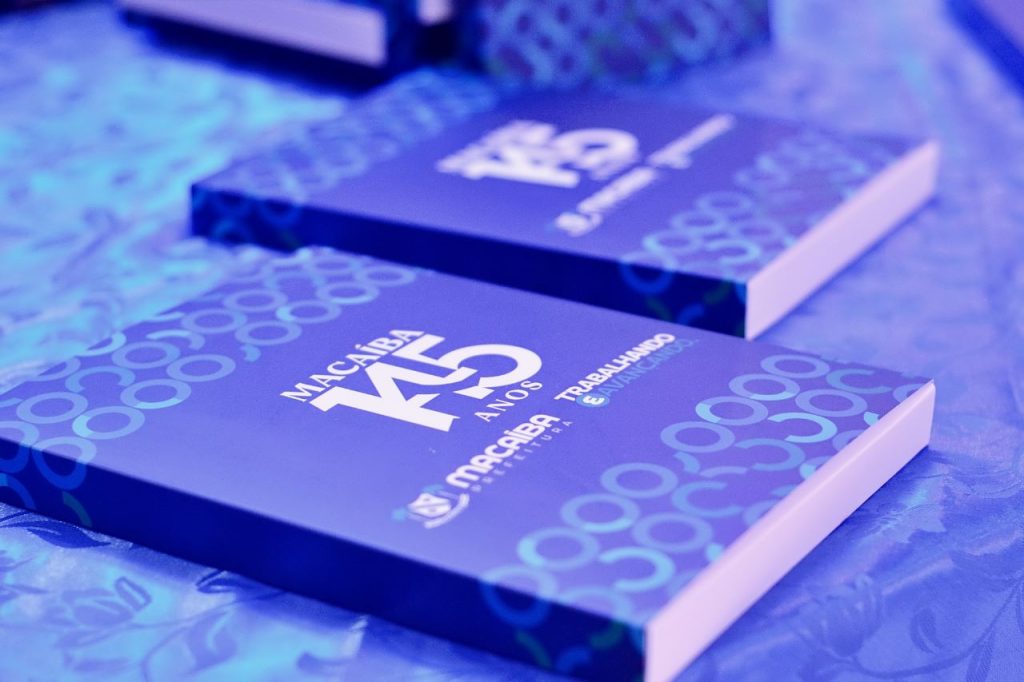 Comunicação Social da Prefeitura lança documentário histórico sobre os 145 anos de emancipação política de&nbsp;Macaíba