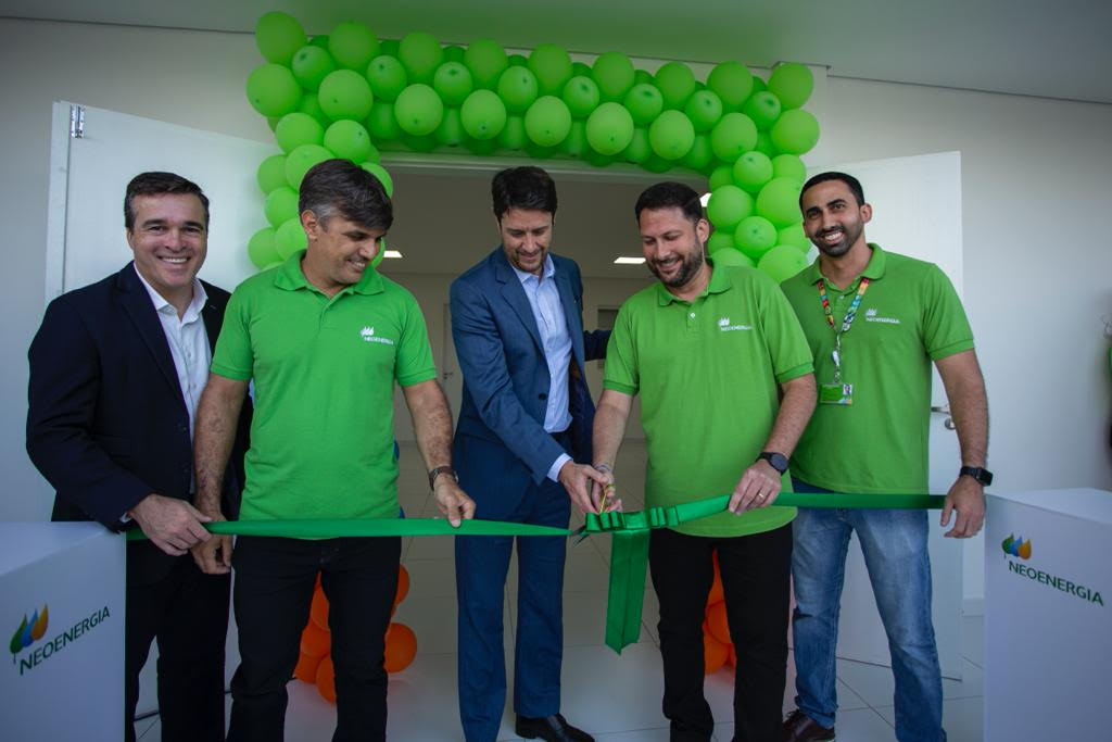 Zona Norte de Natal ganha base de operações da Cosern; atendimento também para Extremoz, São Gonçalo do Amarante e&nbsp;Macaíba