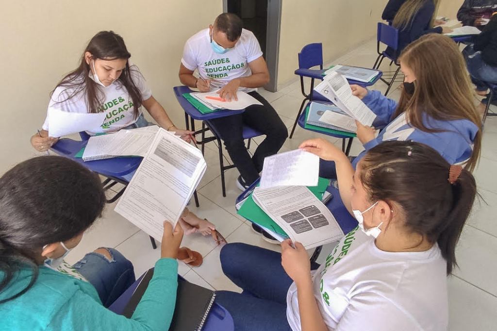 Programa SER certifica jovens potiguares em empreendedorismo e protagonismo social; projeto envolve 775&nbsp;famílias