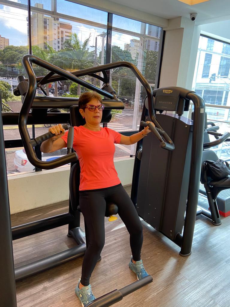 Exercícios físicos diminuem riscos do desenvolvimento de câncer de&nbsp;mama