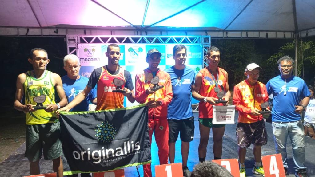 Edição histórica da 52ª Corrida Augusto Severo é realizada em Macaíba; veja relação dos vencedores das&nbsp;provas