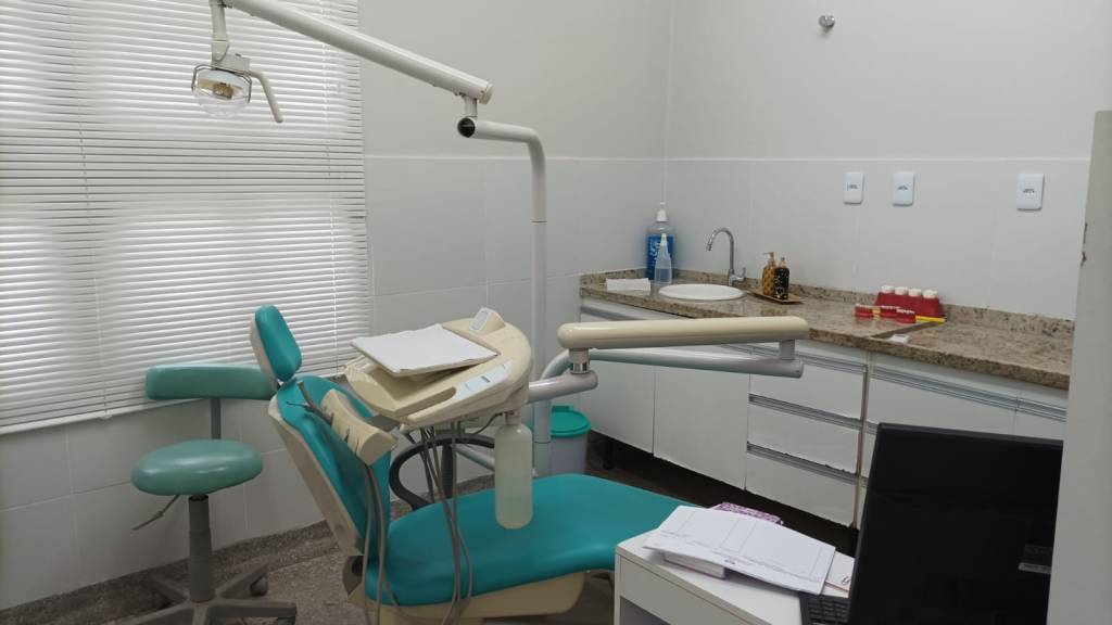 UBS Potengi é entregue à população completamente&nbsp;reestruturada