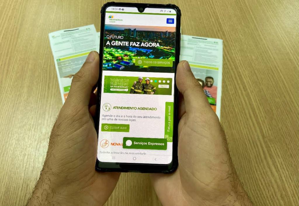 Best Week: Cosern oferece desconto inédito de até 60% nas contas de luz em atraso; ação destinada para clientes residenciais, até dia&nbsp;29