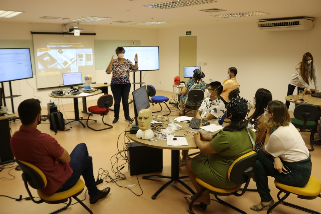 Instituto Santos Dumont reúne palestrantes nacionais e internacionais na oitava edição do Simpósio de&nbsp;Neuroengenharia
