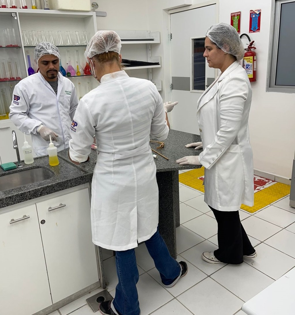 Pesquisadoras de Natal lançam livro que aborda a qualidade da água&nbsp;potável