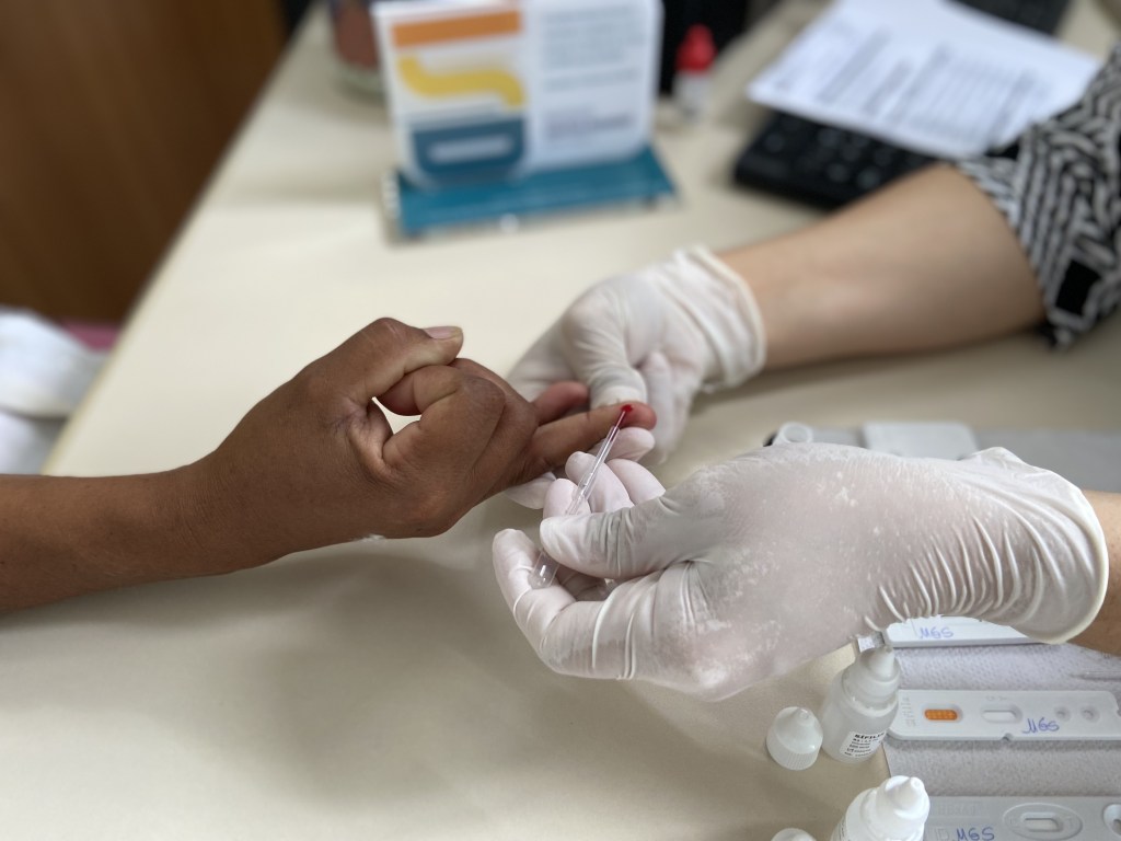 RN lidera ranking que considera indicadores de detecção de HIV e mortalidade por aids no&nbsp;Nordeste