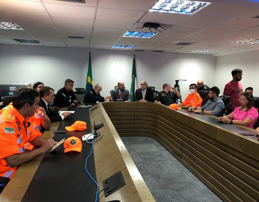 Operação Carnaval prevê reforço de 2,3 mil policiais militares por dia no RN; ação começa na sexta(17) e prossegue até quarta-feira de cinza&nbsp;(22)