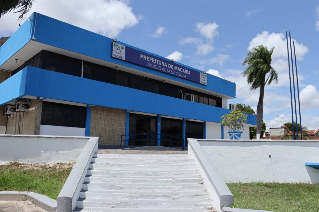 Prefeitura de Macaíba publica nova convocação para professores aprovados no concurso&nbsp;público