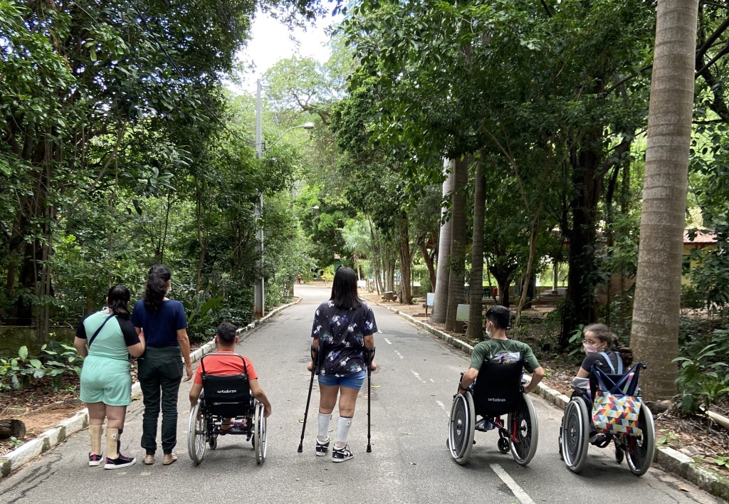 ISD promove palestra sobre inserção do jovem com deficiência no mercado de trabalho; saiba como se&nbsp;inscrever