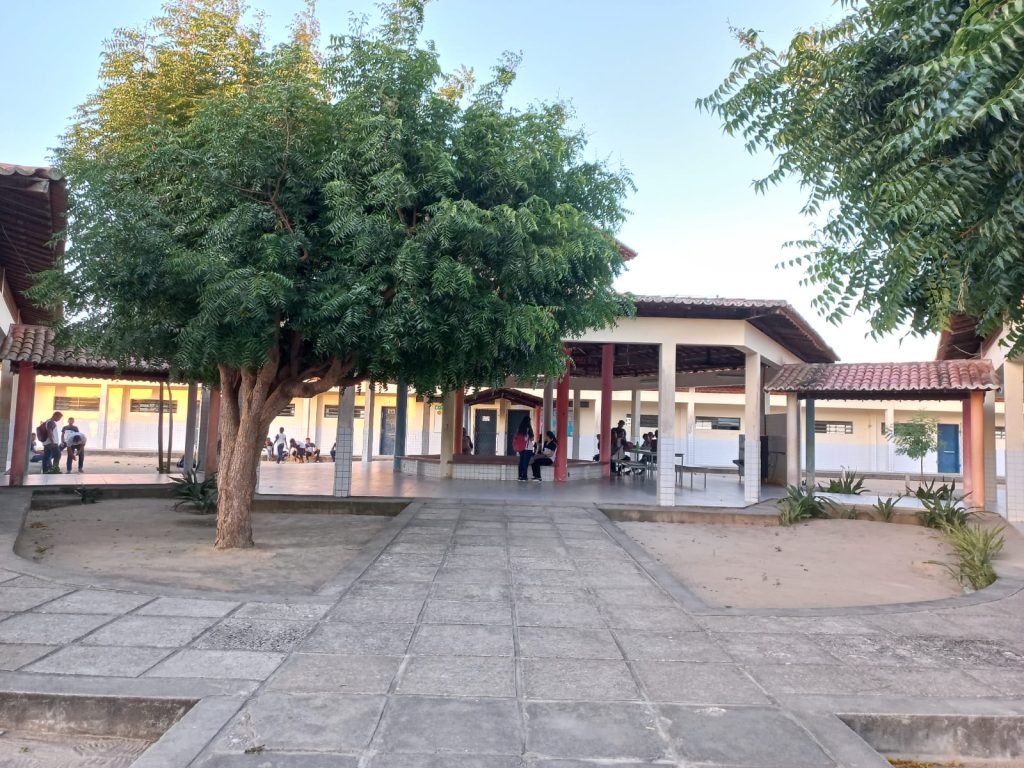 Macaíba terá escola municipal de tempo integral na zona rural; reordenamento da “Waldemar Diógenes” tem apoio da&nbsp;comunidade