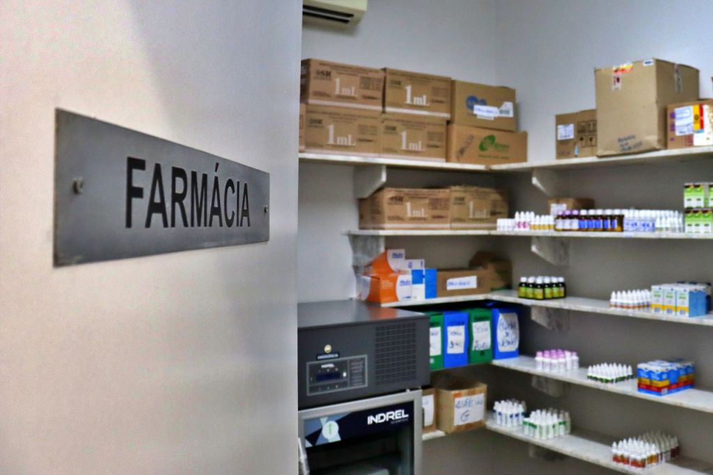 Saúde de Macaíba regulariza abastecimento de farmácias das unidades&nbsp;básicas