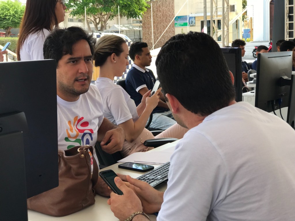 Projeto MPRN Perto de Você chega a Macaíba nesta segunda-feira (24); solenidade de abertura será na Escola Agrícola de Jundiaí, às&nbsp;14h