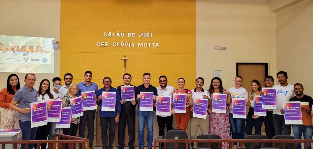 Entidades chamam atenção para campanha Restituição Solidária; contribuinte tem opção de destinar parcela do imposto de renda para&nbsp;FMDCA