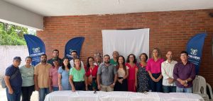 Macaíba realiza seminário para debater sobre animais soltos em vias públicas; uma série de soluções foi&nbsp;apresentada