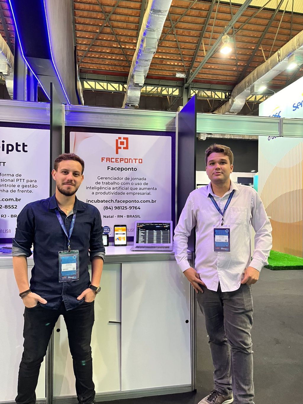 Startup potiguar é selecionada para participar de rodada de investimento internacional em evento no&nbsp;Nordeste