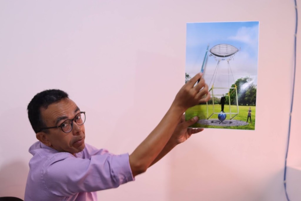 120 anos de morte: Comissão se reúne para tratar de homenagens ao macaibense Augusto&nbsp;Severo