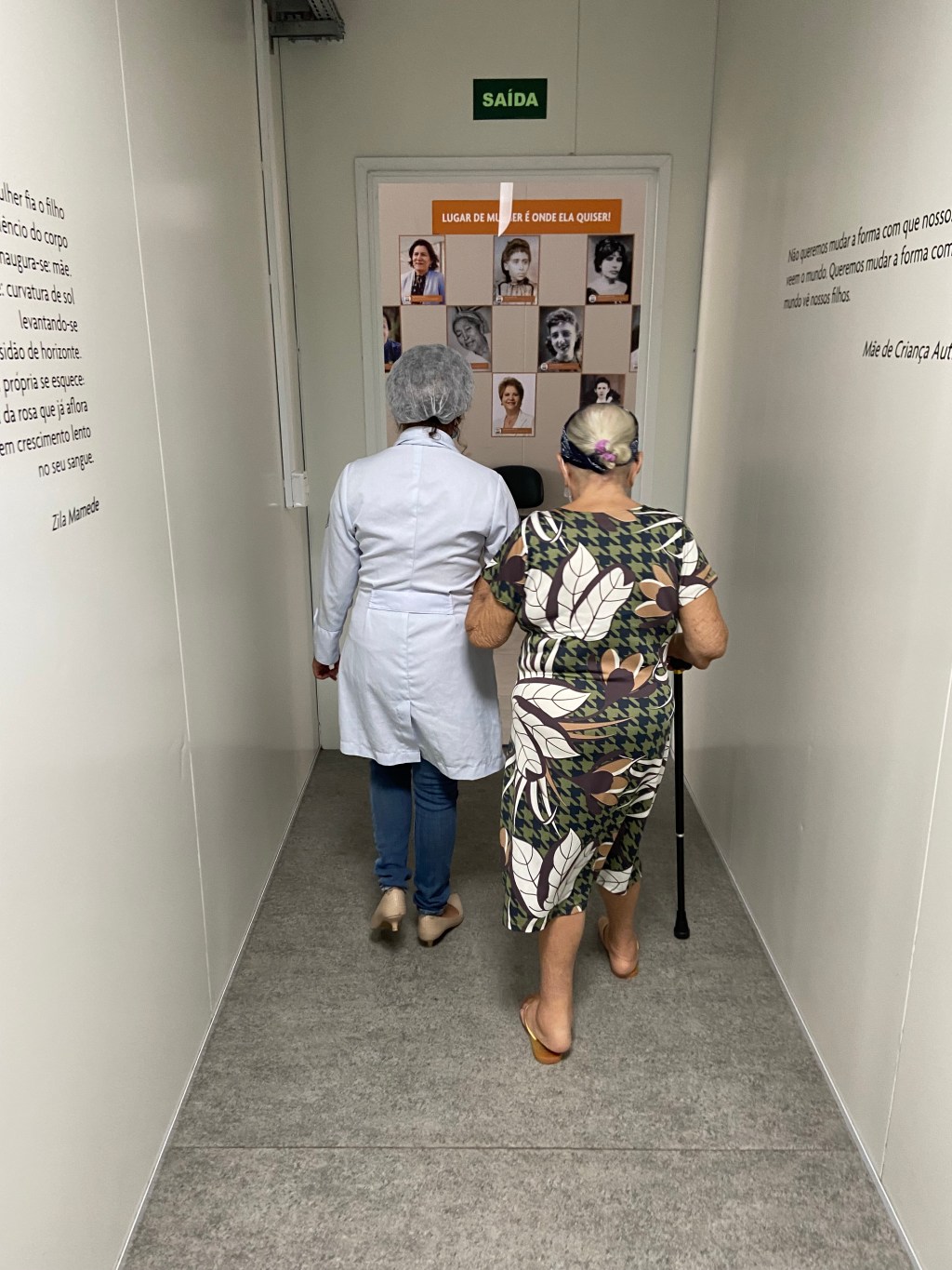 Junho Violeta: Número de denúncias de violações de direitos da pessoa idosa aumenta 64% no primeiro trimestre de&nbsp;2023