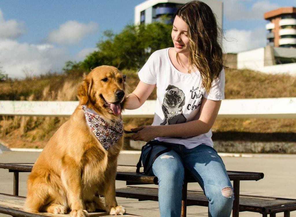 Animais de estimação têm acesso a serviço de fisioterapia na Universidade&nbsp;Potiguar