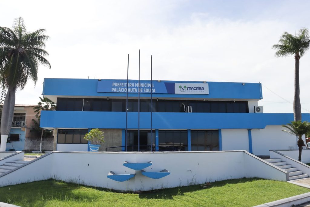 Prefeitura de Macaíba realiza nova convocação do Concurso Público;  chamamento para 265&nbsp;aprovados