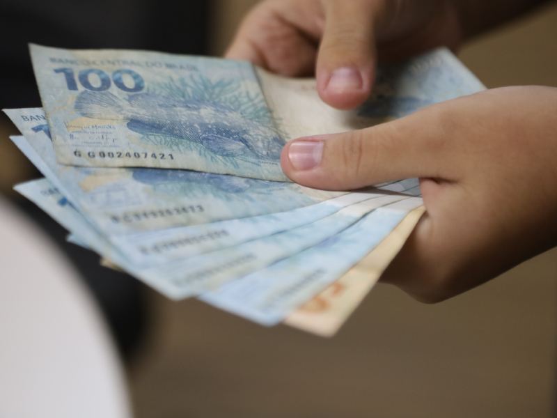 Governo do RN inicia pagamento de agosto nesta terça (15); recebem servidores ativos, inativos e&nbsp;pensionistas