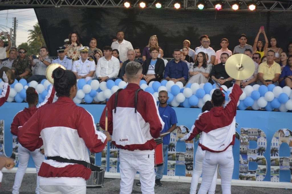 Semana da Pátria em Macaíba: Desfile Cívico acontece no domingo, 03 de setembro; concentração a partir das&nbsp;15h