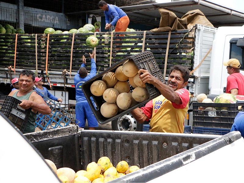 Ponto facultativo altera atendimento de vários órgãos públicos do Rio Grande do Norte;&nbsp;veja
