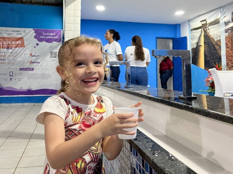 Caern marca presença na 61ª Festa do Boi, no Parque Aristófanes Fernandes; programação segue até o dia&nbsp;14